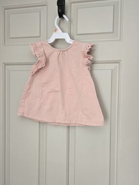 3/$20 Tahari Girls Dress Size 9-12m